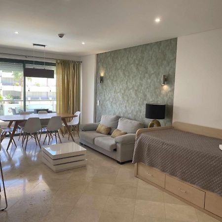 Marina Vilamoura Aquamar 112 By Vilamoura Sun Extérieur photo