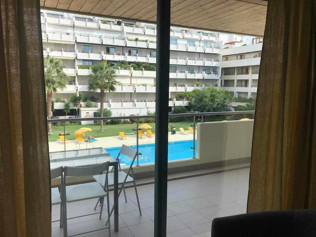 Marina Vilamoura Aquamar 112 By Vilamoura Sun Extérieur photo