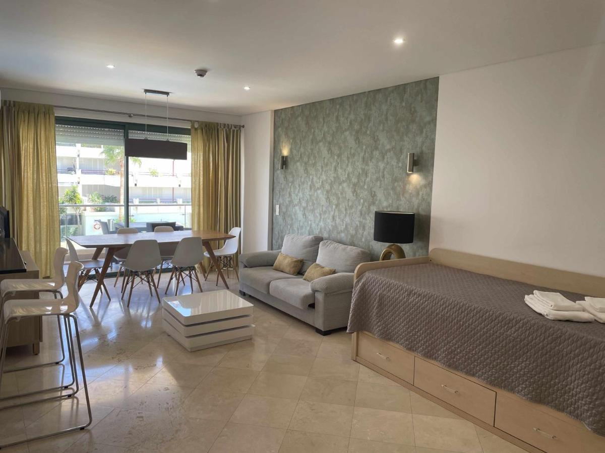 Marina Vilamoura Aquamar 112 By Vilamoura Sun Extérieur photo