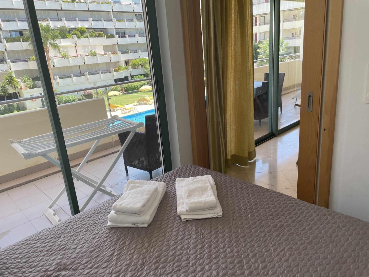 Marina Vilamoura Aquamar 112 By Vilamoura Sun Extérieur photo