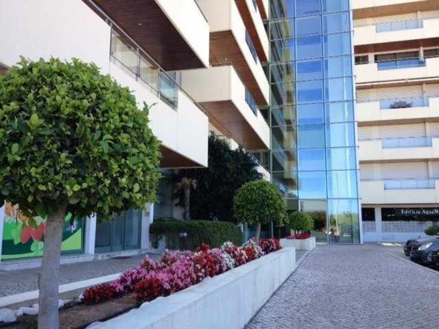 Marina Vilamoura Aquamar 112 By Vilamoura Sun Extérieur photo