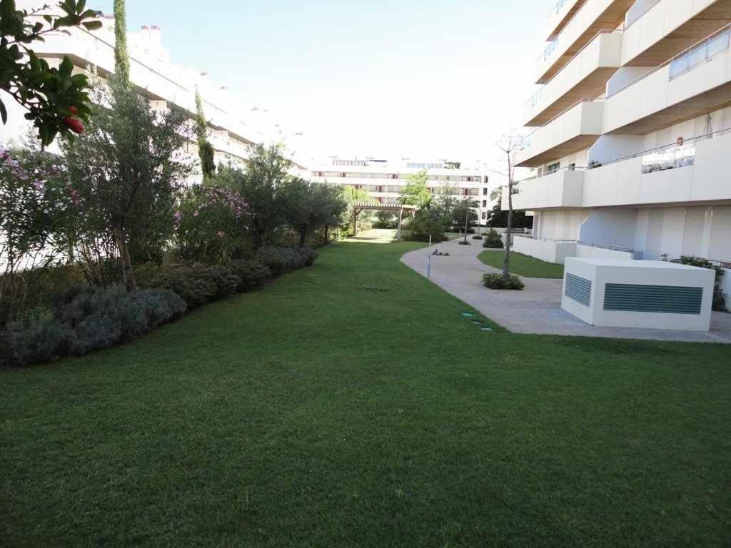 Marina Vilamoura Aquamar 112 By Vilamoura Sun Extérieur photo