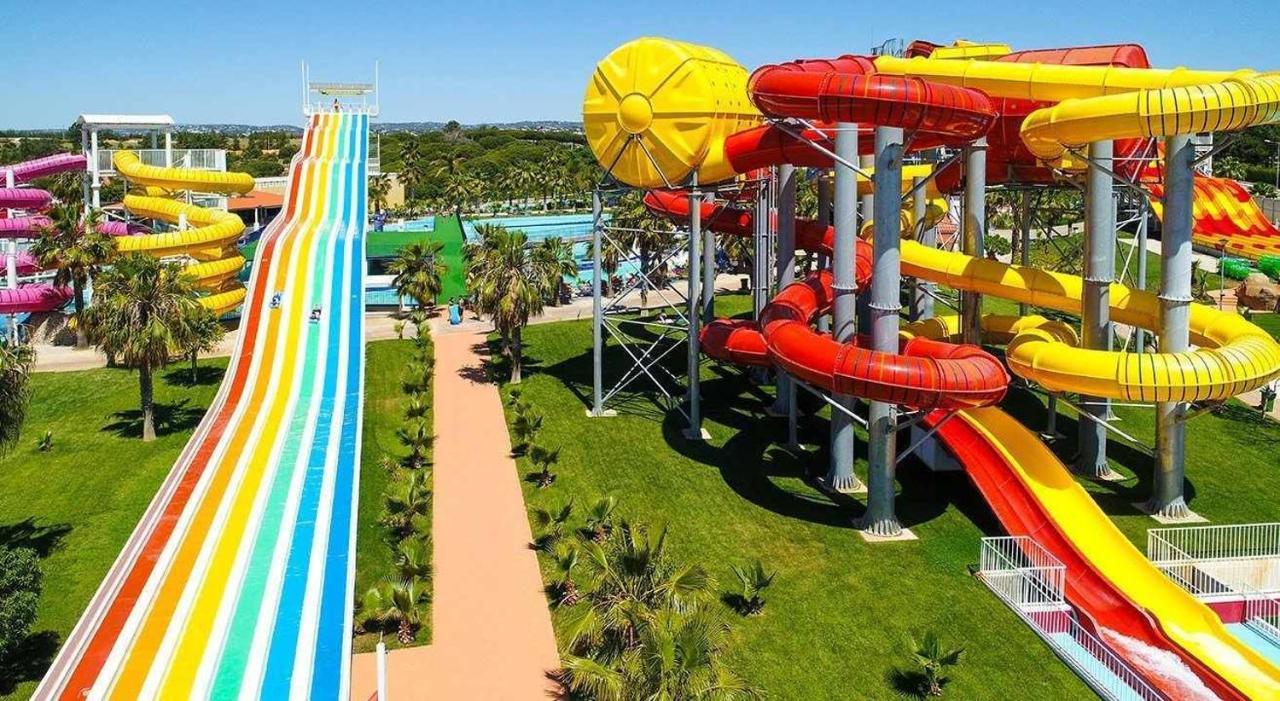 Marina Vilamoura Aquamar 112 By Vilamoura Sun Extérieur photo
