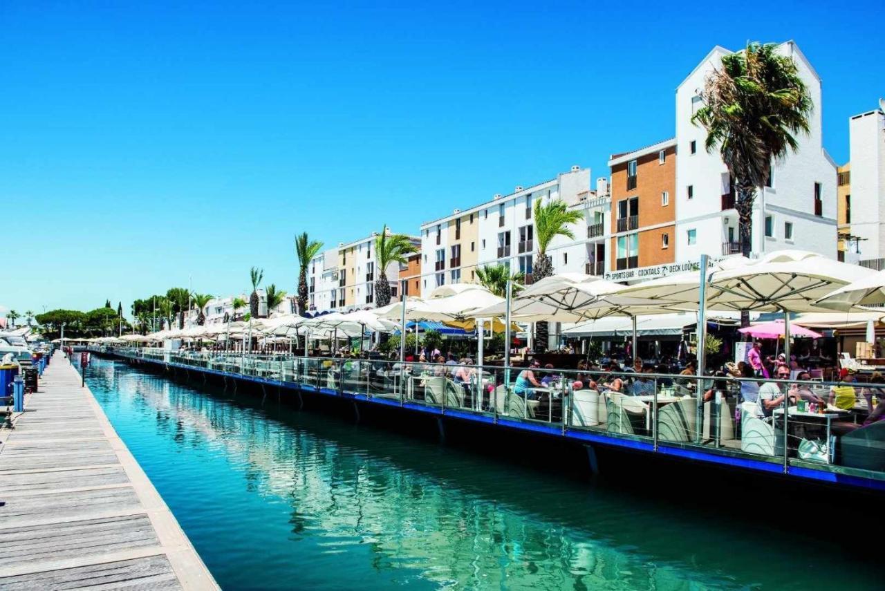 Marina Vilamoura Aquamar 112 By Vilamoura Sun Extérieur photo